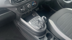 Hyundai i10 1.0 [63] Advance 5dr Auto [Nav] Petrol Hatchback